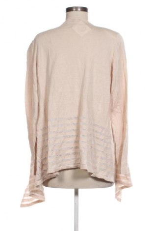 Damen Strickjacke Bonita, Größe L, Farbe Beige, Preis € 24,00