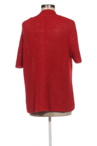 Női kardigán Bonita, Méret XL, Szín Piros, Ár 3 419 Ft