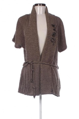 Damen Strickjacke Bonita, Größe L, Farbe Mehrfarbig, Preis € 6,99