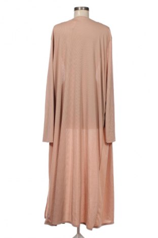 Női kardigán Boohoo, Méret XXL, Szín Hamurózsaszín, Ár 3 989 Ft