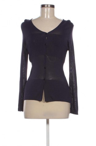 Damen Strickjacke Bottega, Größe S, Farbe Lila, Preis 25,51 €