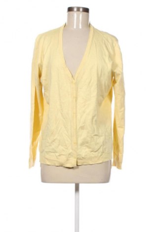 Dámsky kardigán Boviva, Veľkosť 3XL, Farba Žltá, Cena  9,95 €