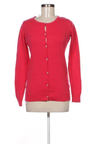 Dámsky kardigán Bpc Bonprix Collection, Velikost S, Barva Růžová, Cena  690,00 Kč