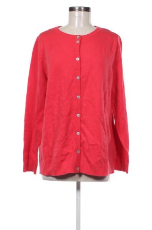 Női kardigán Bpc Bonprix Collection, Méret XL, Szín Piros, Ár 4 819 Ft