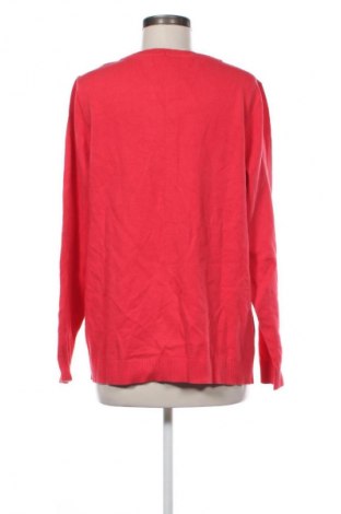 Női kardigán Bpc Bonprix Collection, Méret XL, Szín Piros, Ár 4 819 Ft