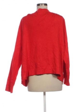 Damen Strickjacke Bpc Bonprix Collection, Größe XL, Farbe Rot, Preis € 9,99