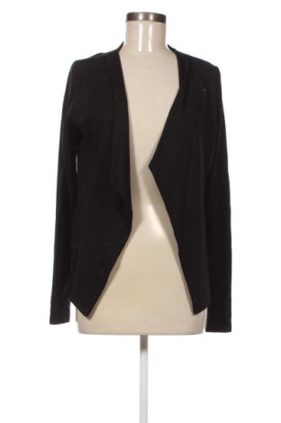 Damen Strickjacke Bpc Bonprix Collection, Größe M, Farbe Schwarz, Preis 7,99 €