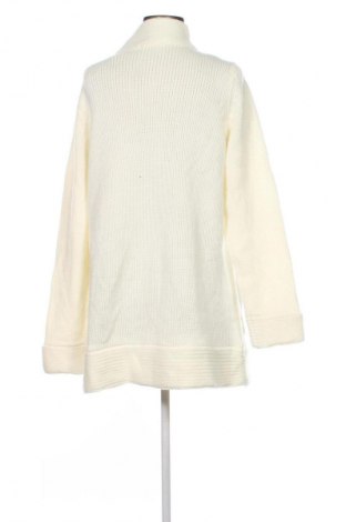 Γυναικεία ζακέτα Bpc Bonprix Collection, Μέγεθος XL, Χρώμα Εκρού, Τιμή 9,99 €