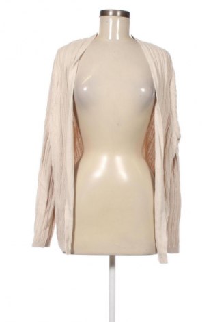 Damen Strickjacke Brax, Größe L, Farbe Beige, Preis € 15,99