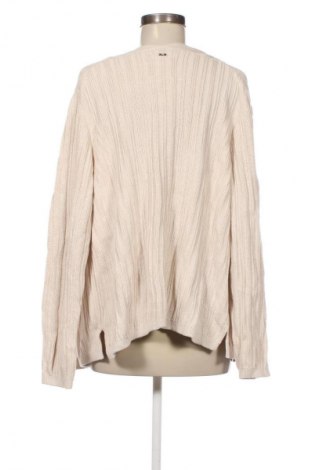 Damen Strickjacke Brax, Größe L, Farbe Beige, Preis € 15,99