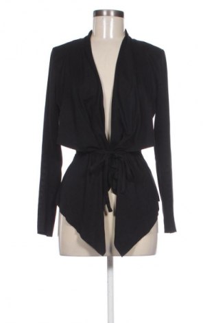 Damen Strickjacke Broadway, Größe S, Farbe Schwarz, Preis 14,77 €