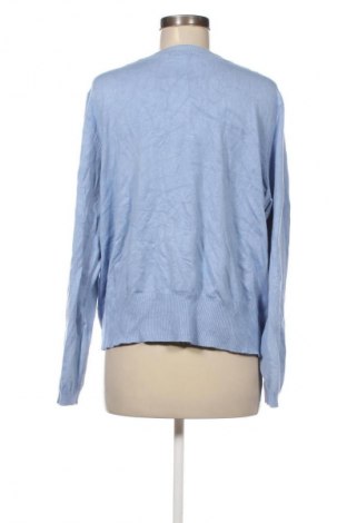 Damen Strickjacke C&A, Größe XXL, Farbe Blau, Preis € 27,68