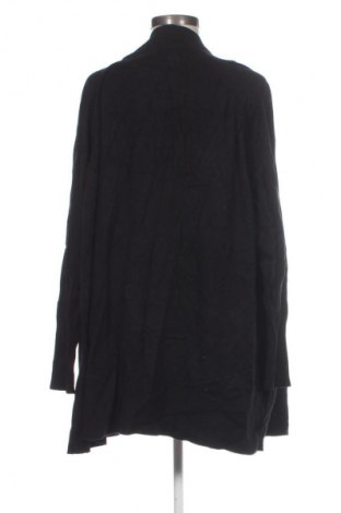 Damen Strickjacke C&A, Größe XXL, Farbe Schwarz, Preis € 8,99