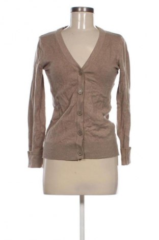 Γυναικεία ζακέτα C&A, Μέγεθος XS, Χρώμα Καφέ, Τιμή 6,99 €
