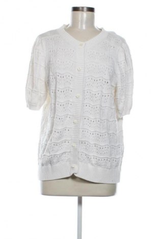 Női kardigán C&A, Méret XL, Szín Fehér, Ár 6 198 Ft