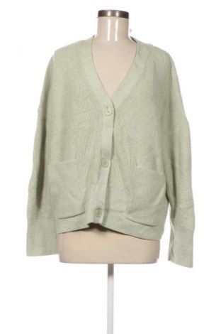 Női kardigán COS, Méret L, Szín Zöld, Ár 14 729 Ft