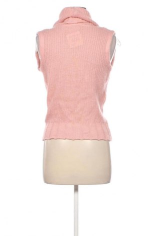 Damen Strickjacke Cache Cache, Größe S, Farbe Rosa, Preis € 14,77