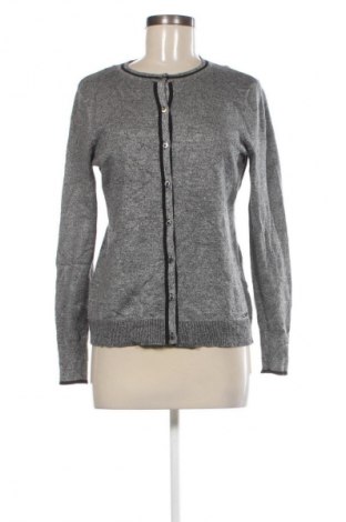 Дамска жилетка Calvin Klein, Размер XS, Цвят Сив, Цена 20,96 €