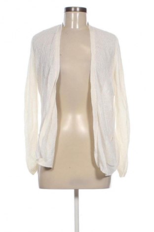 Damen Strickjacke Calvin Klein, Größe S, Farbe Ecru, Preis € 52,75