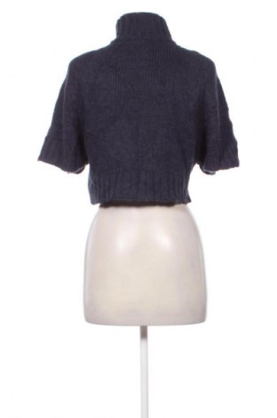 Damen Strickjacke Calvin Klein Jeans, Größe S, Farbe Blau, Preis € 32,99