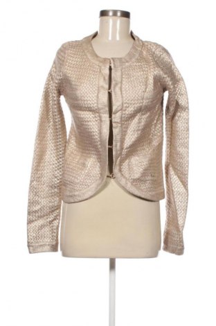 Damen Strickjacke Calvin Klein Jeans, Größe M, Farbe Golden, Preis € 32,99