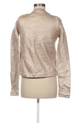 Damen Strickjacke Calvin Klein Jeans, Größe M, Farbe Golden, Preis € 32,99