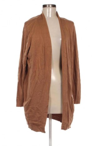 Damen Strickjacke Camaieu, Größe S, Farbe Braun, Preis € 3,99