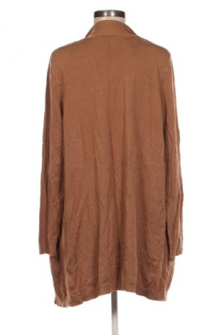 Damen Strickjacke Camaieu, Größe S, Farbe Braun, Preis € 3,99