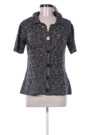 Damen Strickjacke Canda, Größe S, Farbe Mehrfarbig, Preis € 15,00