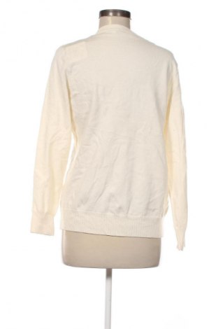 Damen Strickjacke Canda, Größe L, Farbe Ecru, Preis € 5,99