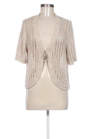 Dámsky kardigán Canda, Veľkosť L, Farba Béžová, Cena  14,74 €