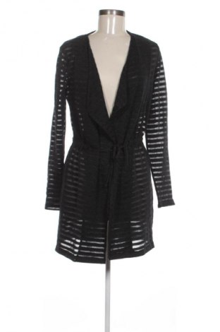 Γυναικεία ζακέτα Canda, Μέγεθος XS, Χρώμα Μαύρο, Τιμή 9,99 €
