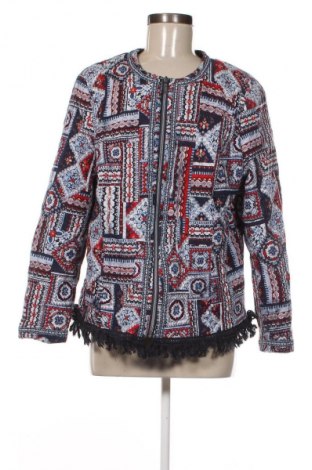 Дамска жилетка Canda, Размер M, Цвят Многоцветен, Цена 5,11 €