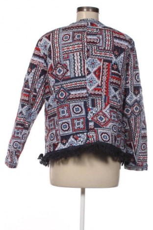 Дамска жилетка Canda, Размер M, Цвят Многоцветен, Цена 5,11 €