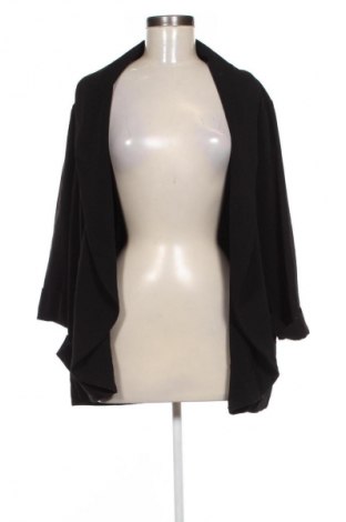 Damen Strickjacke Capture, Größe XXL, Farbe Schwarz, Preis € 21,00