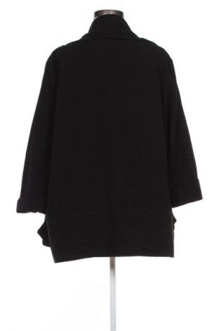 Damen Strickjacke Capture, Größe XXL, Farbe Schwarz, Preis € 21,00