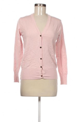 Дамска жилетка Caractere, Размер S, Цвят Розов, Цена 75,67 €