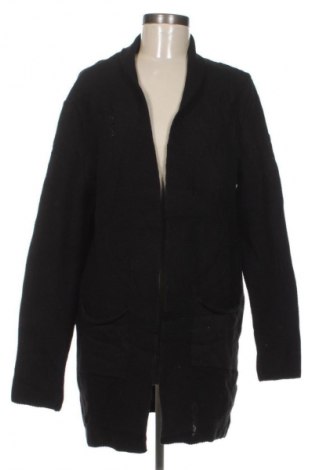 Damen Strickjacke Carisma, Größe L, Farbe Schwarz, Preis € 8,99