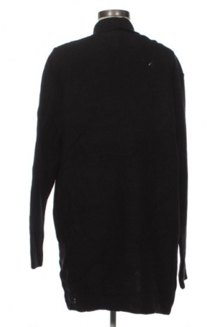 Damen Strickjacke Carisma, Größe L, Farbe Schwarz, Preis € 8,99