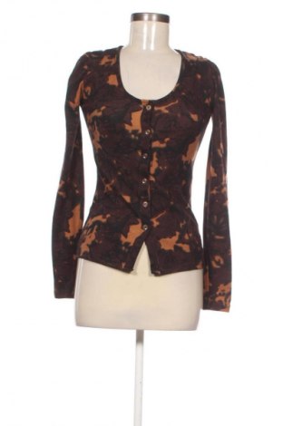 Damen Strickjacke Casual Clothing, Größe S, Farbe Mehrfarbig, Preis € 15,00