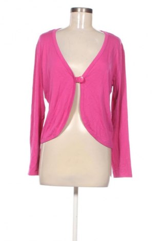 Damen Strickjacke Cat, Größe M, Farbe Rosa, Preis € 21,00