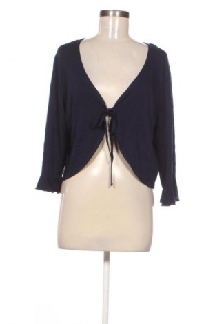 Női kardigán Cat, Méret XL, Szín Kék, Ár 8 678 Ft