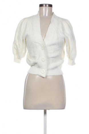 Dámsky kardigán Catwalk Junkie, Veľkosť M, Farba Biela, Cena  8,95 €