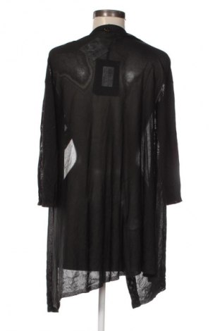 Damen Strickjacke Cavalli Class, Größe L, Farbe Schwarz, Preis € 209,99