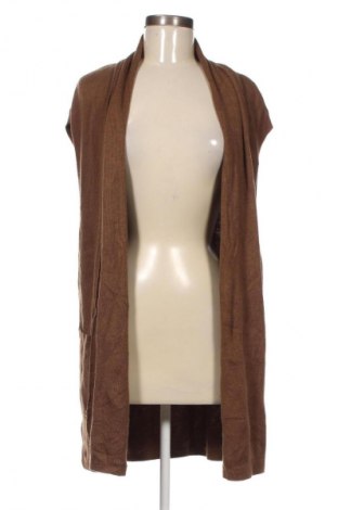 Дамска жилетка Cecil, Размер M, Цвят Кафяв, Цена 5,62 €
