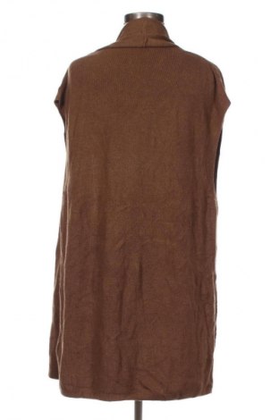 Дамска жилетка Cecil, Размер M, Цвят Кафяв, Цена 5,62 €