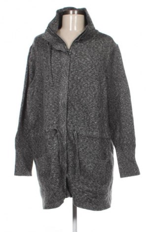 Damen Strickjacke Cecil, Größe XXL, Farbe Grau, Preis € 21,00