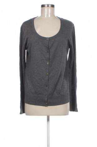 Damen Strickjacke Cecil, Größe L, Farbe Grau, Preis € 11,99