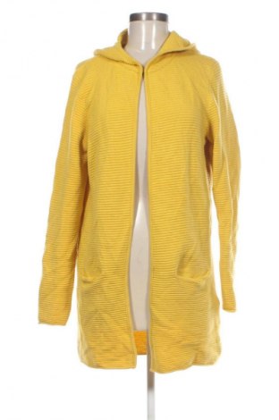 Damen Strickjacke Cecil, Größe M, Farbe Orange, Preis € 10,99