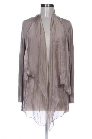 Damen Strickjacke Celestino, Größe M, Farbe Beige, Preis € 24,00